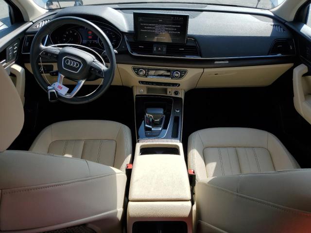 AUDI Q5 PREMIUM 40 2023