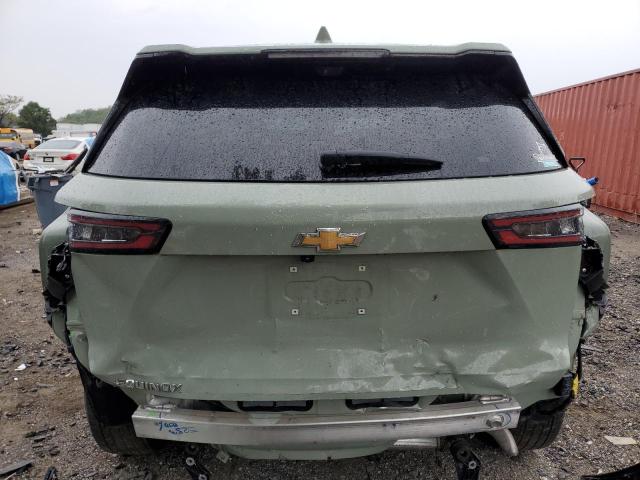 CHEVROLET EQUINOX LT 2024