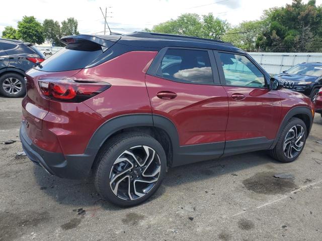 CHEVROLET TRAILBLAZER RS 2023