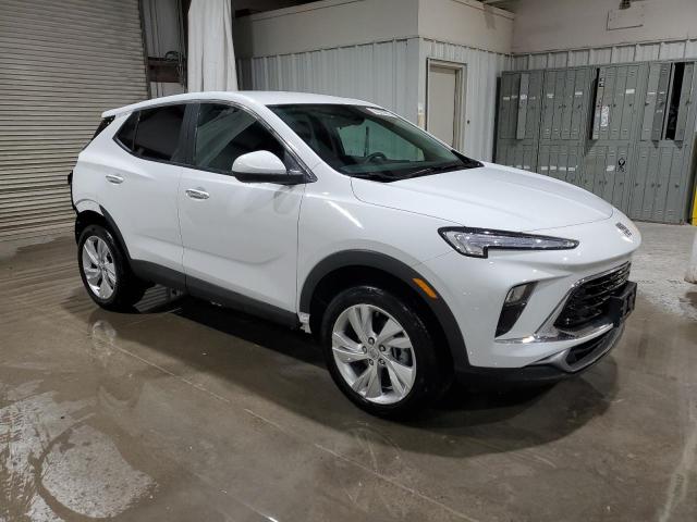 BUICK ENCORE GX PREFERRED 2024