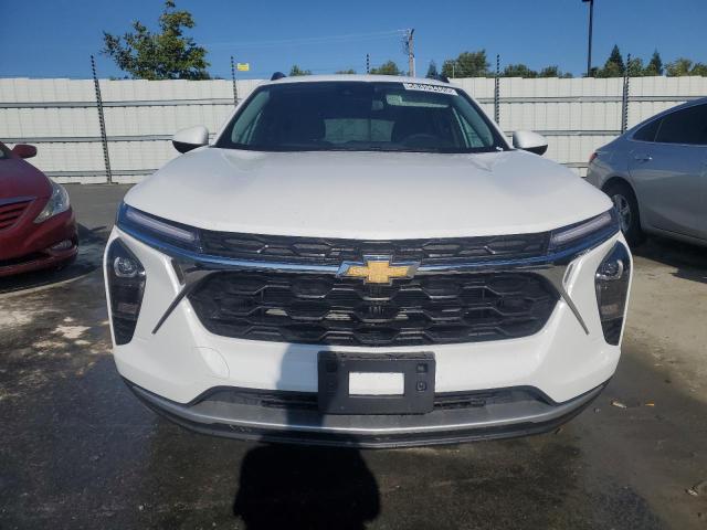 CHEVROLET TRAX 1LT 2025