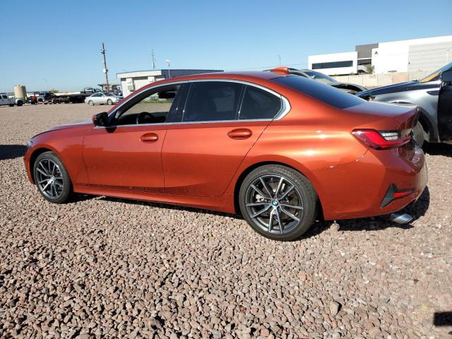 BMW 330I 2020