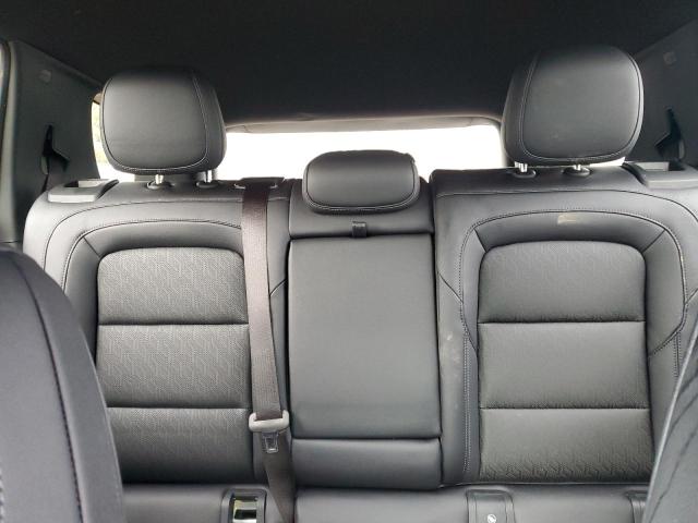 CHEVROLET EQUINOX LT 2025
