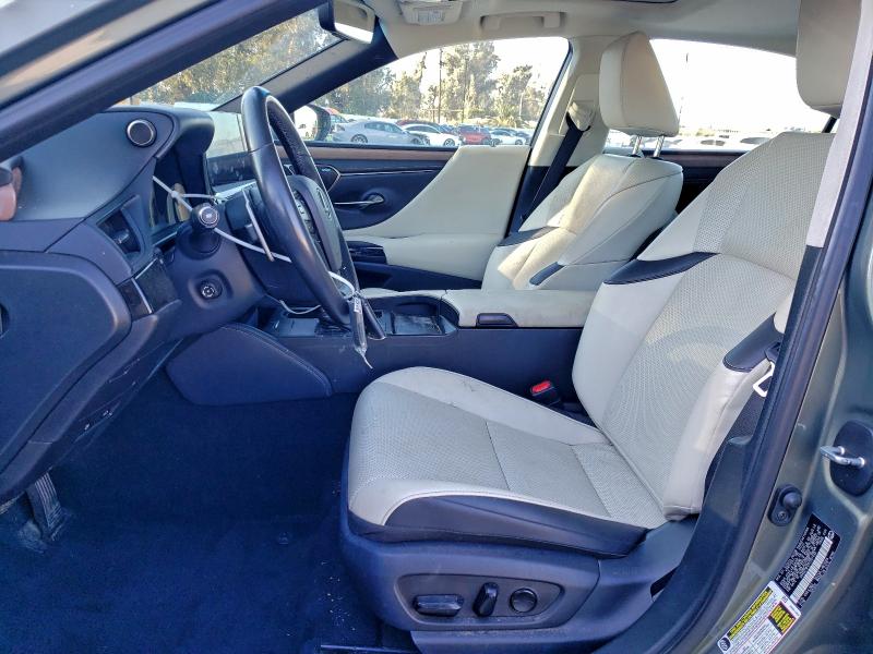 LEXUS ES 350 BASE 2023