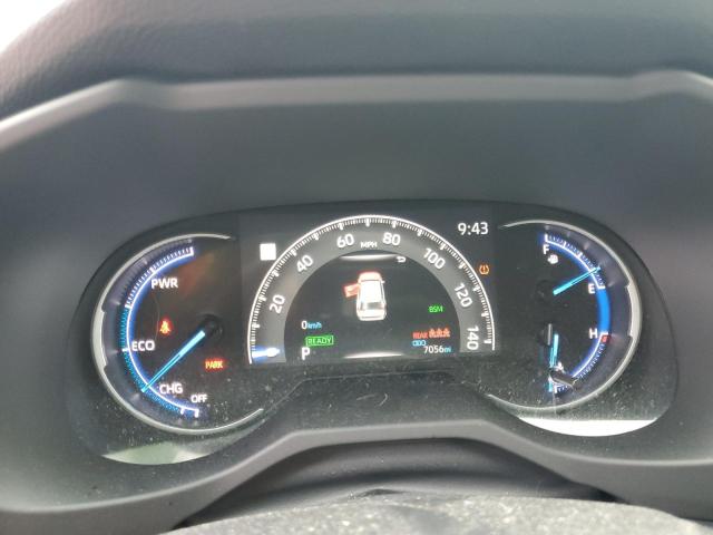 TOYOTA RAV4 XLE PREMIUM 2023