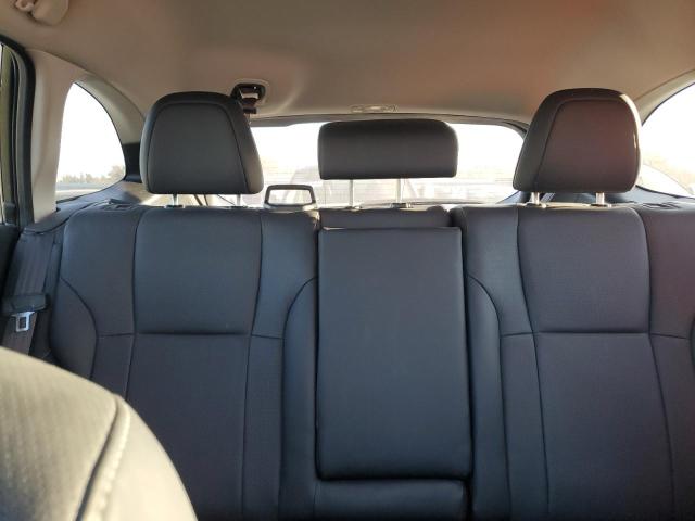 SUBARU OUTBACK LIMITED 2023