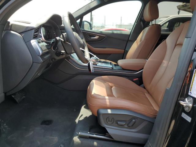 AUDI Q7 PREMIUM PLUS 2023