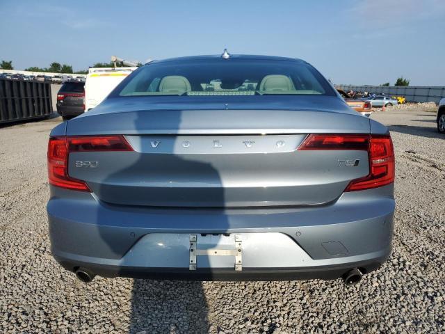 VOLVO S90 T5 MOMENTUM 2017