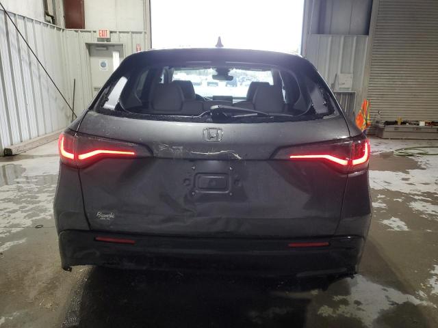 HONDA HR-V EXL 2025