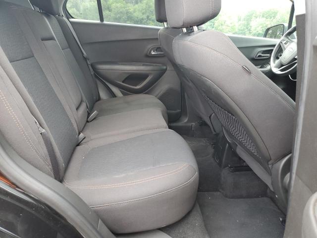 CHEVROLET TRAX LS 2020