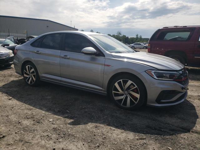 VOLKSWAGEN JETTA S 2021