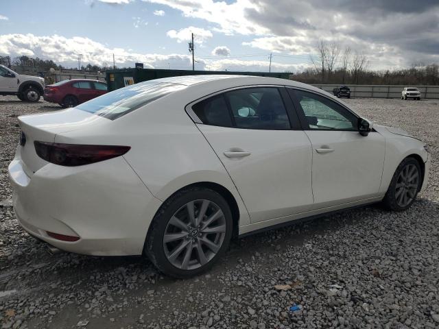 MAZDA 3 SELECT 2020
