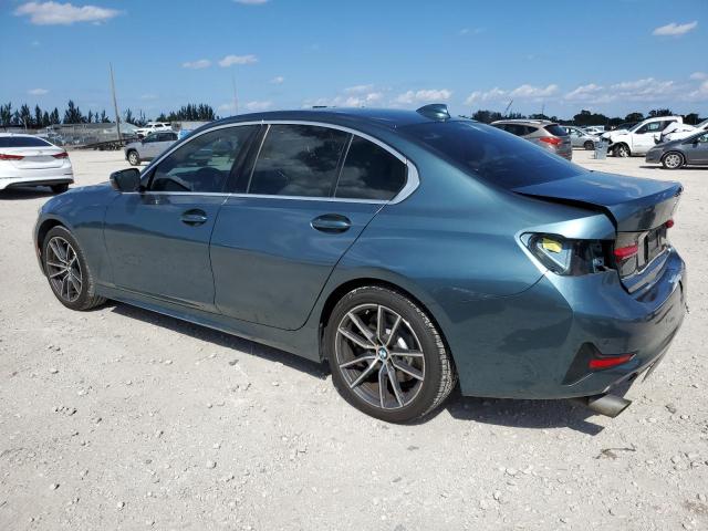 BMW 330I 2021