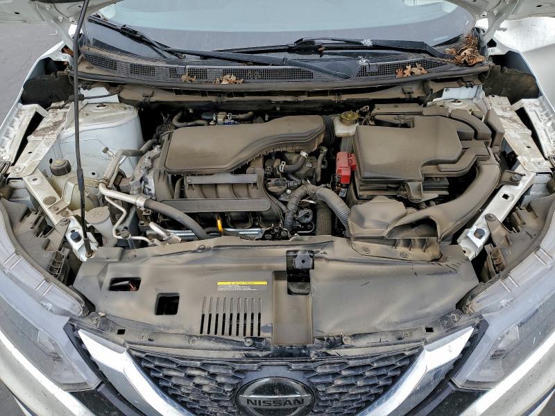 NISSAN ROGUE SPORT SV 2022