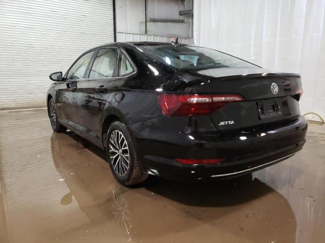 VOLKSWAGEN JETTA S 2021