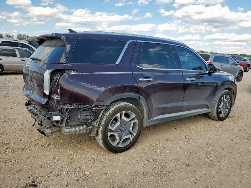 HYUNDAI PALISADE SEL PREMIUM 2024