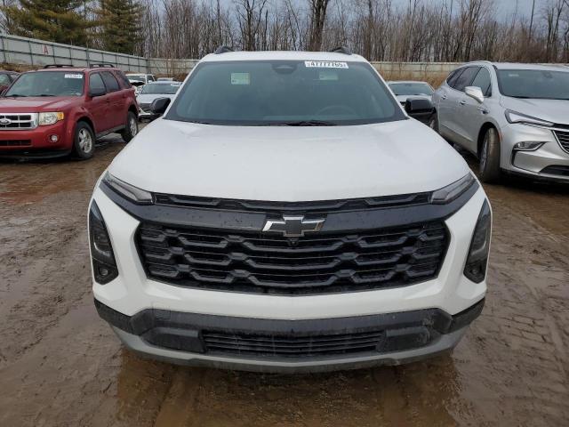 CHEVROLET EQUINOX LT 2025