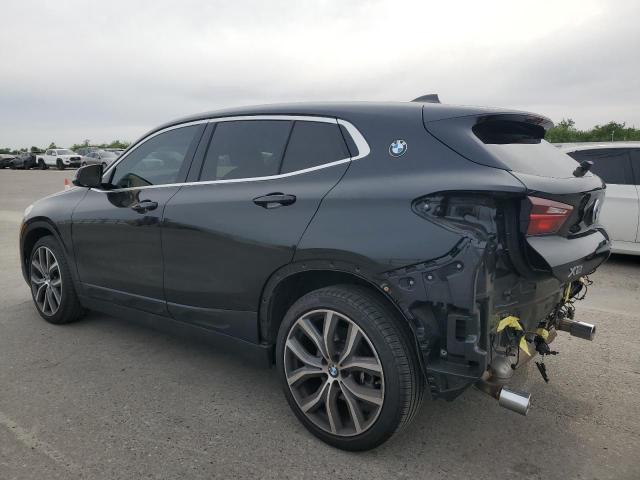 BMW X2 SDRIVE28I 2021