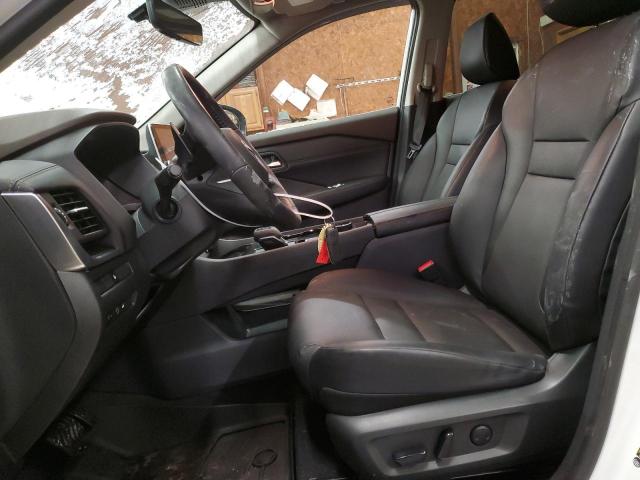 NISSAN ROGUE SV 2023