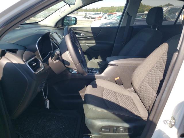 CHEVROLET EQUINOX LT 2020