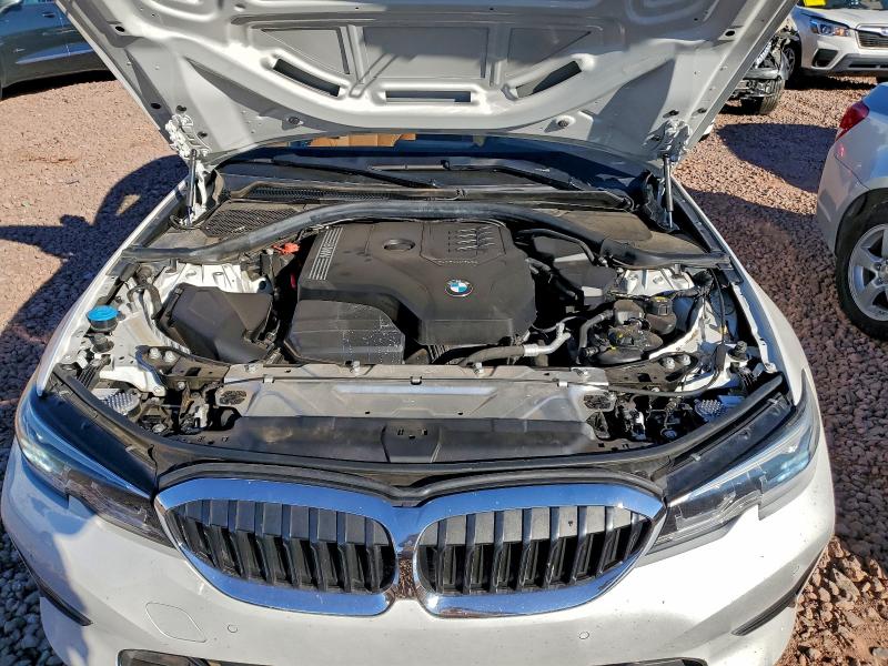 BMW 330I 2022