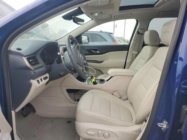 GMC ACADIA DENALI 2022