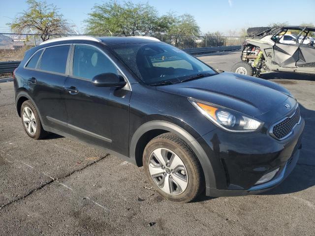 KIA NIRO LX 2019