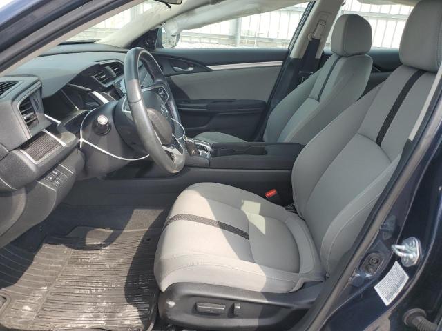 HONDA CIVIC EX 2021