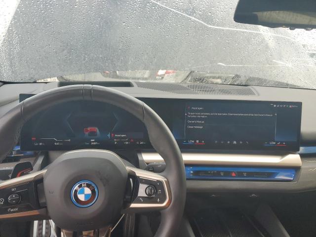 BMW I5 EDRIVE 40 2024