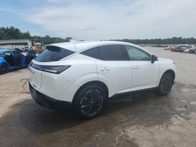 NISSAN MURANO PLATINUM 2025