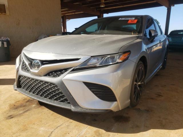 TOYOTA CAMRY L 2019