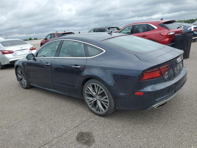 AUDI A7 PRESTIGE 2018