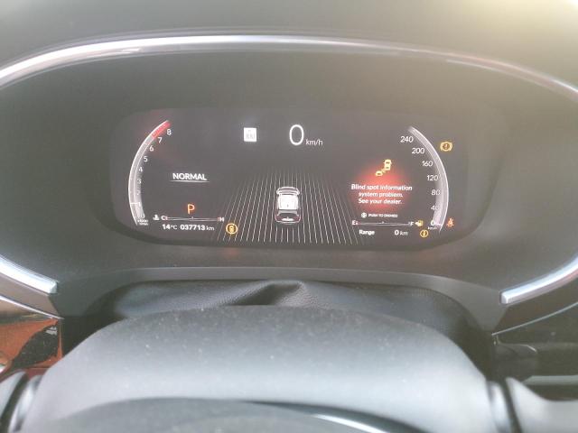 ACURA MDX A-SPEC 2022