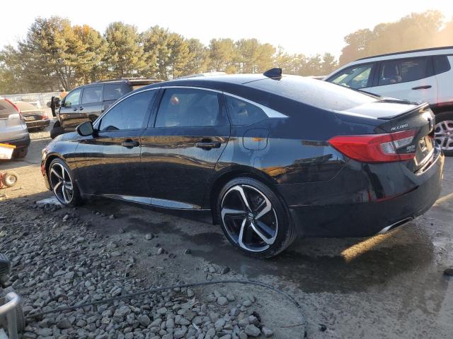 HONDA ACCORD SPORT SE 2022