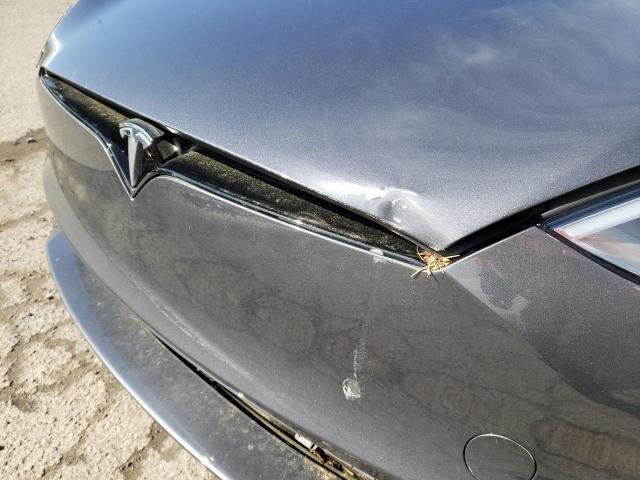 TESLA MODEL S 2021