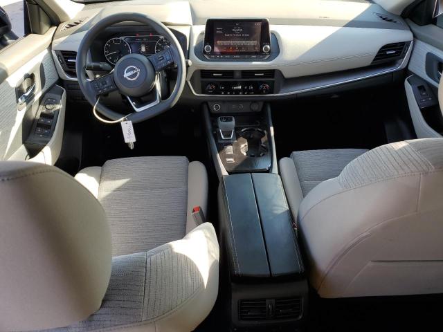 NISSAN ROGUE SV 2023