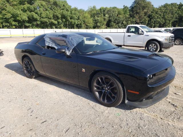 DODGE CHALLENGER R/T SCAT PACK 2021