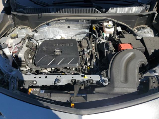 BUICK ENCORE GX PREFERRED 2024