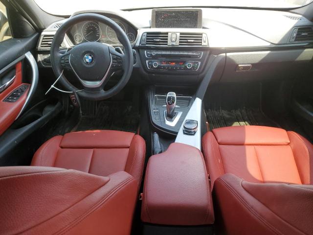 BMW 328 XI 2013
