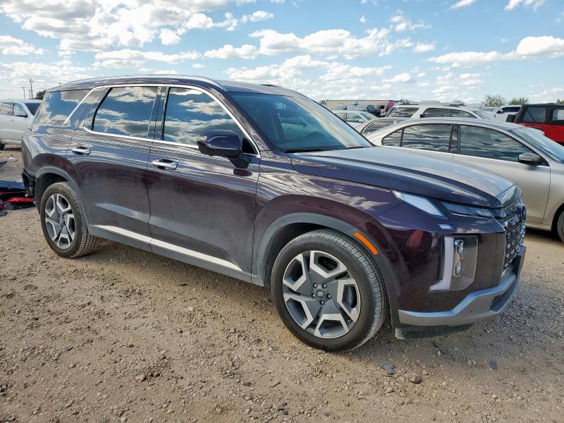 HYUNDAI PALISADE SEL PREMIUM 2024