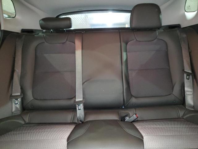 CHEVROLET TRAX 1LT 2024