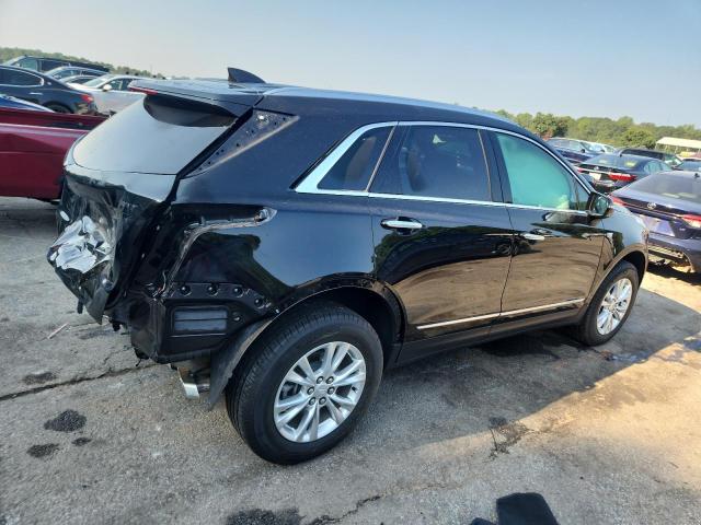 CADILLAC XT5 LUXURY 2023