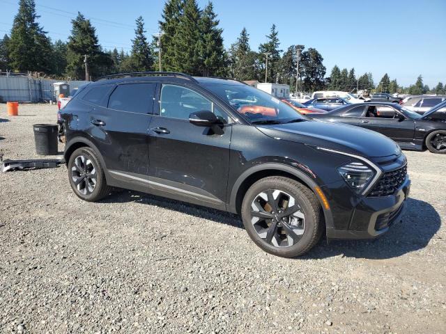 KIA SPORTAGE X LINE 2023
