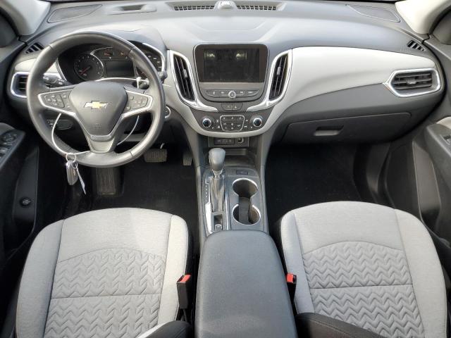 CHEVROLET EQUINOX LT 2022