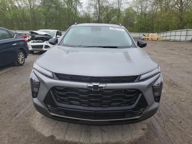 CHEVROLET TRAX ACTIV 2023