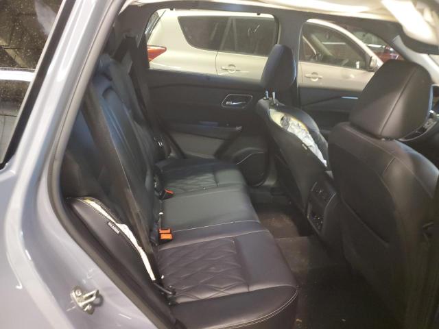 NISSAN ROGUE PLATINUM 2022