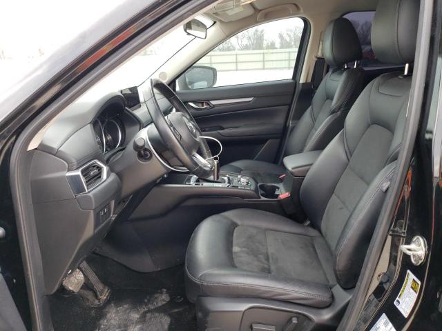 MAZDA CX-5 TOURING 2020