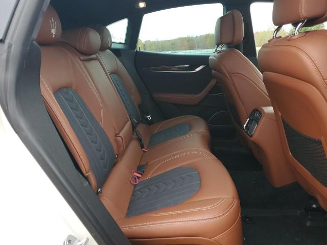 MASERATI LEVANTE LUXURY 2019