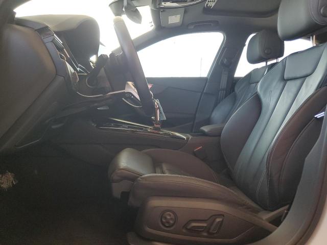 AUDI A4 PREMIUM PLUS 45 2021
