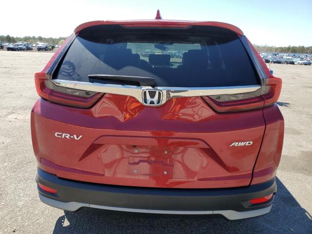 HONDA CR-V EX 2020